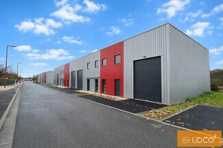More details for 78 Chemin De L'Eglise De Lalande, Toulouse - Light Industrial for Sale