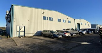 More details for 30A Cecil Pashley Way, Shoreham By Sea - Industrial for Rent