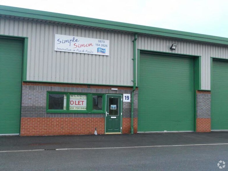 Cannon Way, Barnsley for sale - Primary Photo - Image 1 of 1