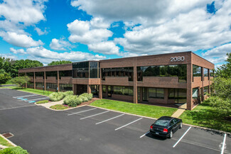 More details for 2080 Cabot Blvd W, Langhorne, PA - Office for Rent