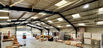 High Holborn Rd, Ripley to rent Interior Photo- Image 1 of 4