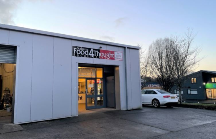 Allenbrook Rd, Carlisle for sale - Building Photo - Image 1 of 1