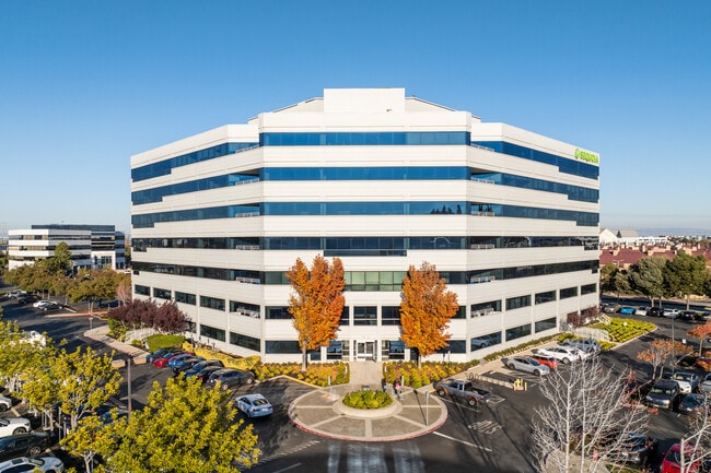 More details for 1850 Gateway Dr, San Mateo, CA - Office to Rent