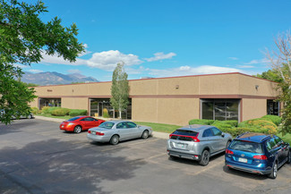 More details for 2225-2255 Executive Cir, Colorado Springs, CO - Light Industrial for Rent