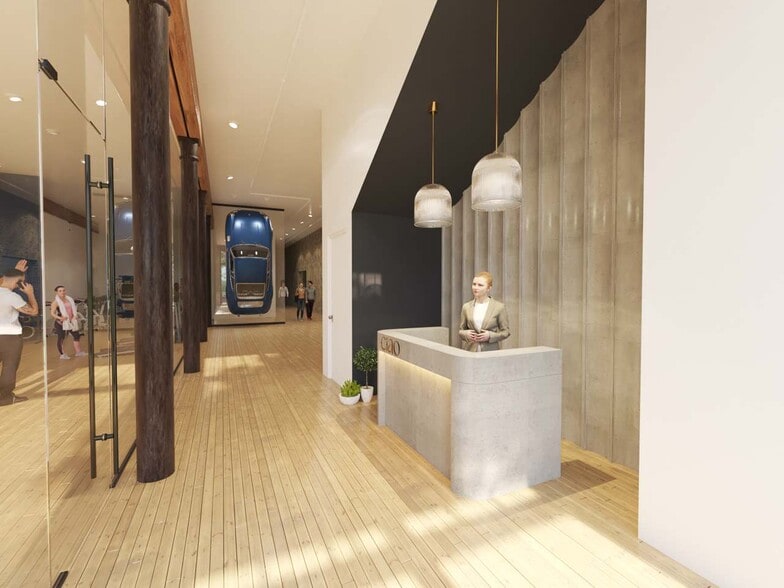 250 N 3rd Ave, Minneapolis, MN to rent - Interior Photo - Image 2 of 11