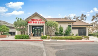 More details for 4595 Barranca Pky, Irvine, CA - Retail for Rent