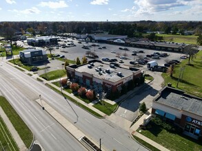 1222-1346 N State St, Greenfield, IN for sale Building Photo- Image 1 of 4