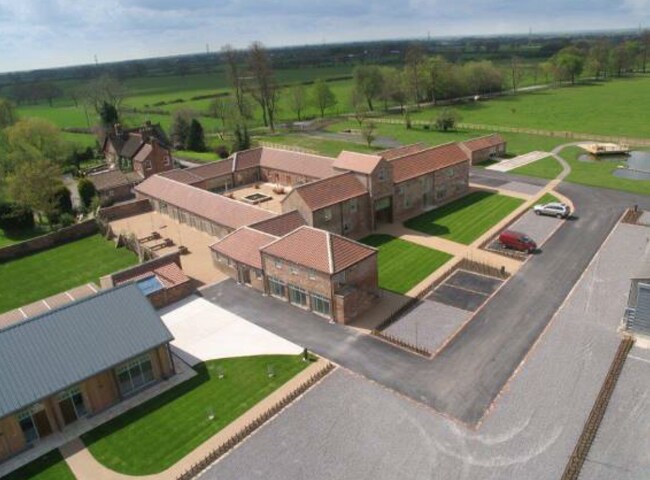 More details for Hawkhills Estate, Easingwold - Office to Rent