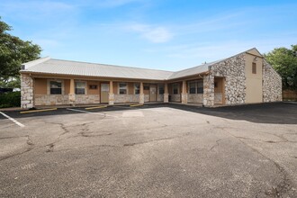 1520 Leander Rd, Georgetown, TX for rent Building Photo- Image 2 of 16