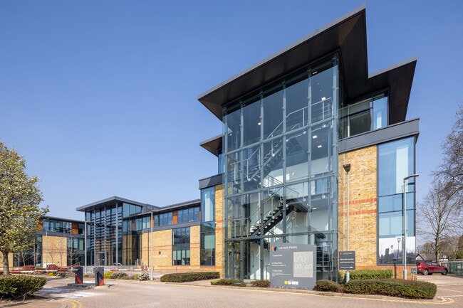 More details for The Causeway, Staines - Office to Rent