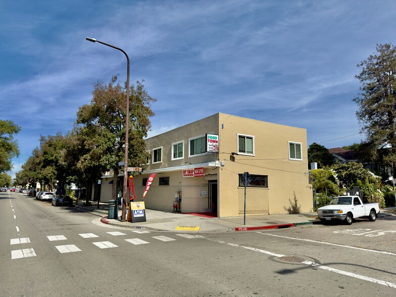 1507 Prince St, Berkeley, CA for sale - Building Photo - Image 1 of 39