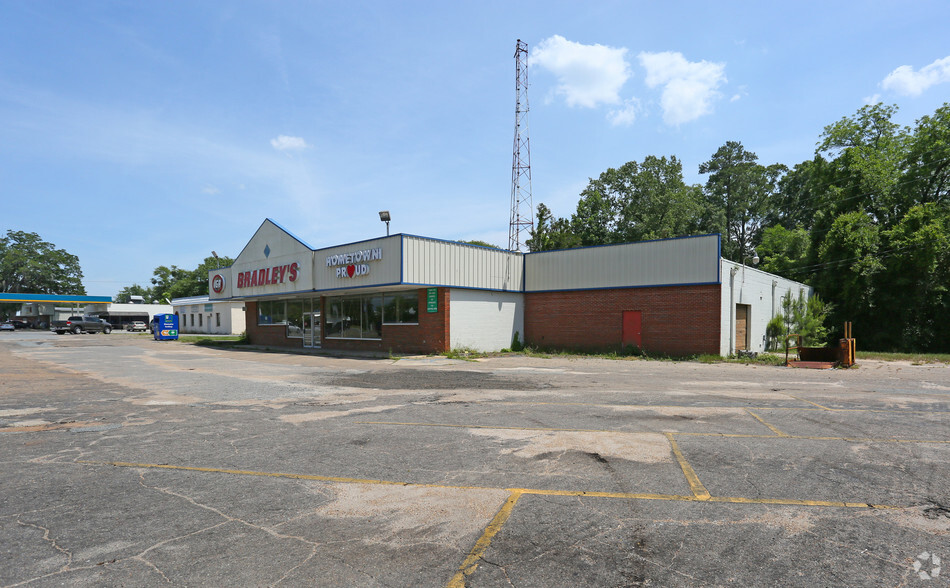 33 W Washington St, Chattahoochee, FL for sale - Primary Photo - Image 1 of 1