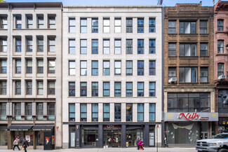 More details for 69 Reade St, New York, NY - Retail for Rent