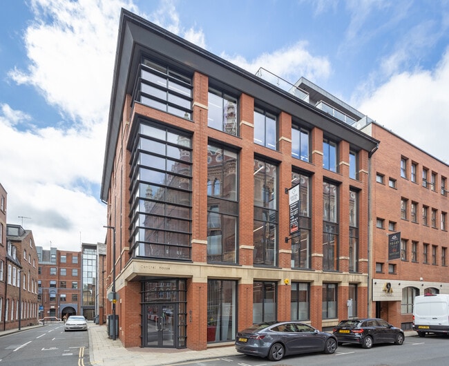 More details for 47 St Pauls St, Leeds - Office to Rent