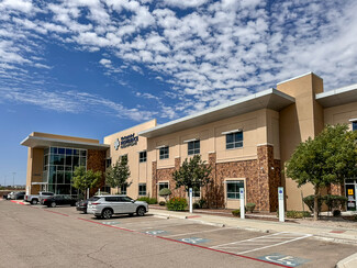 More details for 13600 Horizon Blvd, Horizon City, TX - Office/Medical for Rent