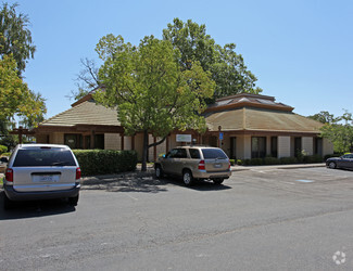 More details for 7816 Uplands Way, Citrus Heights, CA - Office for Rent