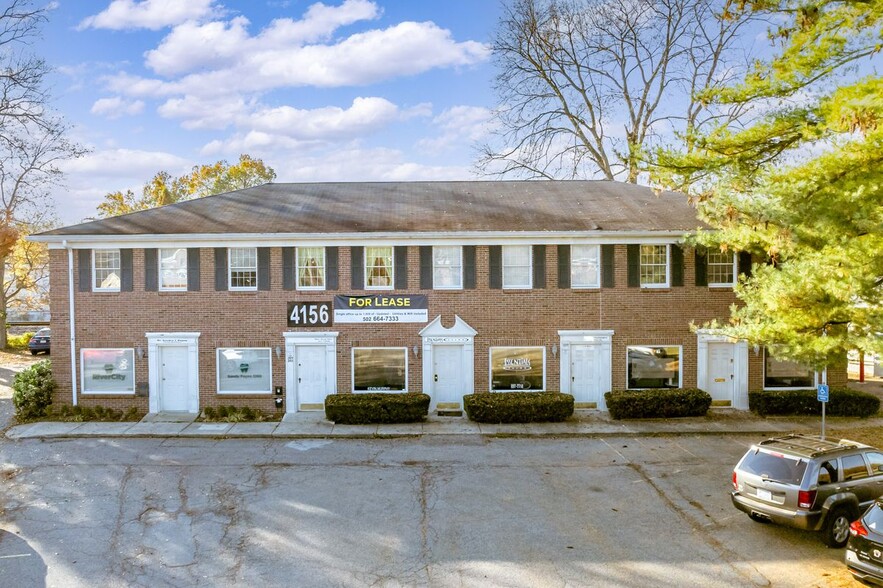 4156-4158 Westport Rd, Louisville, KY for sale - Building Photo - Image 1 of 1