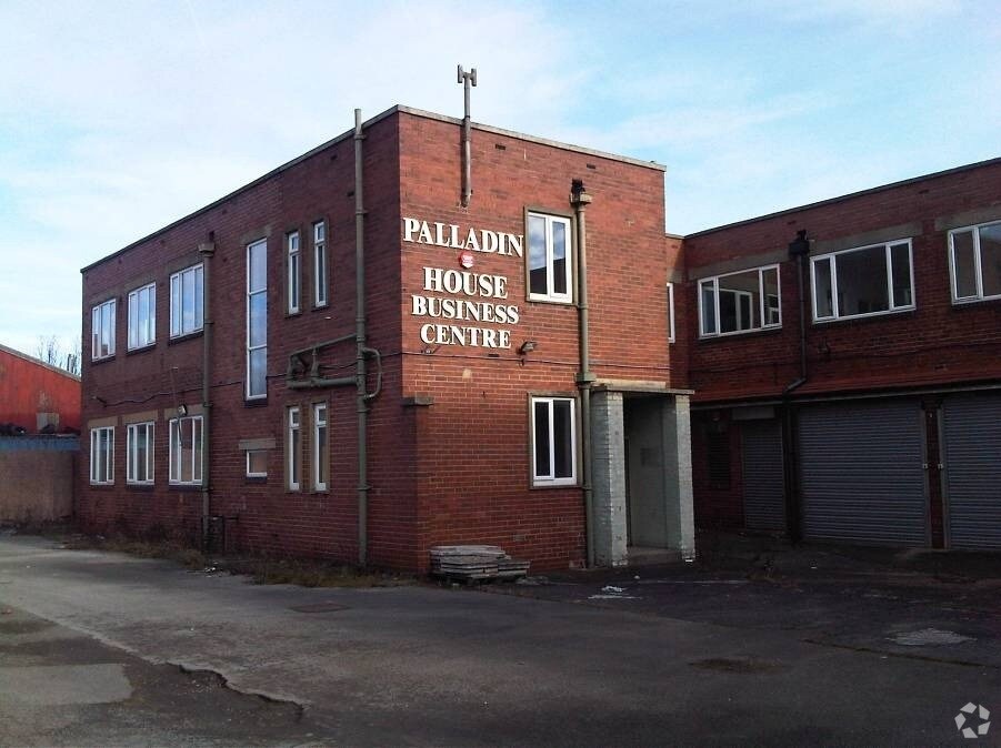 Princess St, Thornaby for sale Primary Photo- Image 1 of 1