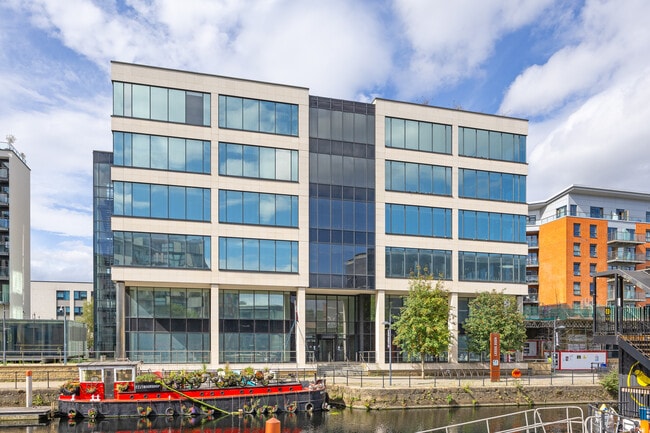 More details for The Leeds Dock Estate – for Sale, Leeds