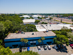 28051 US Hwy 19 N, Clearwater, FL - aerial  map view