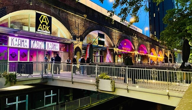 More details for Whitworth St, Manchester - Retail to Rent