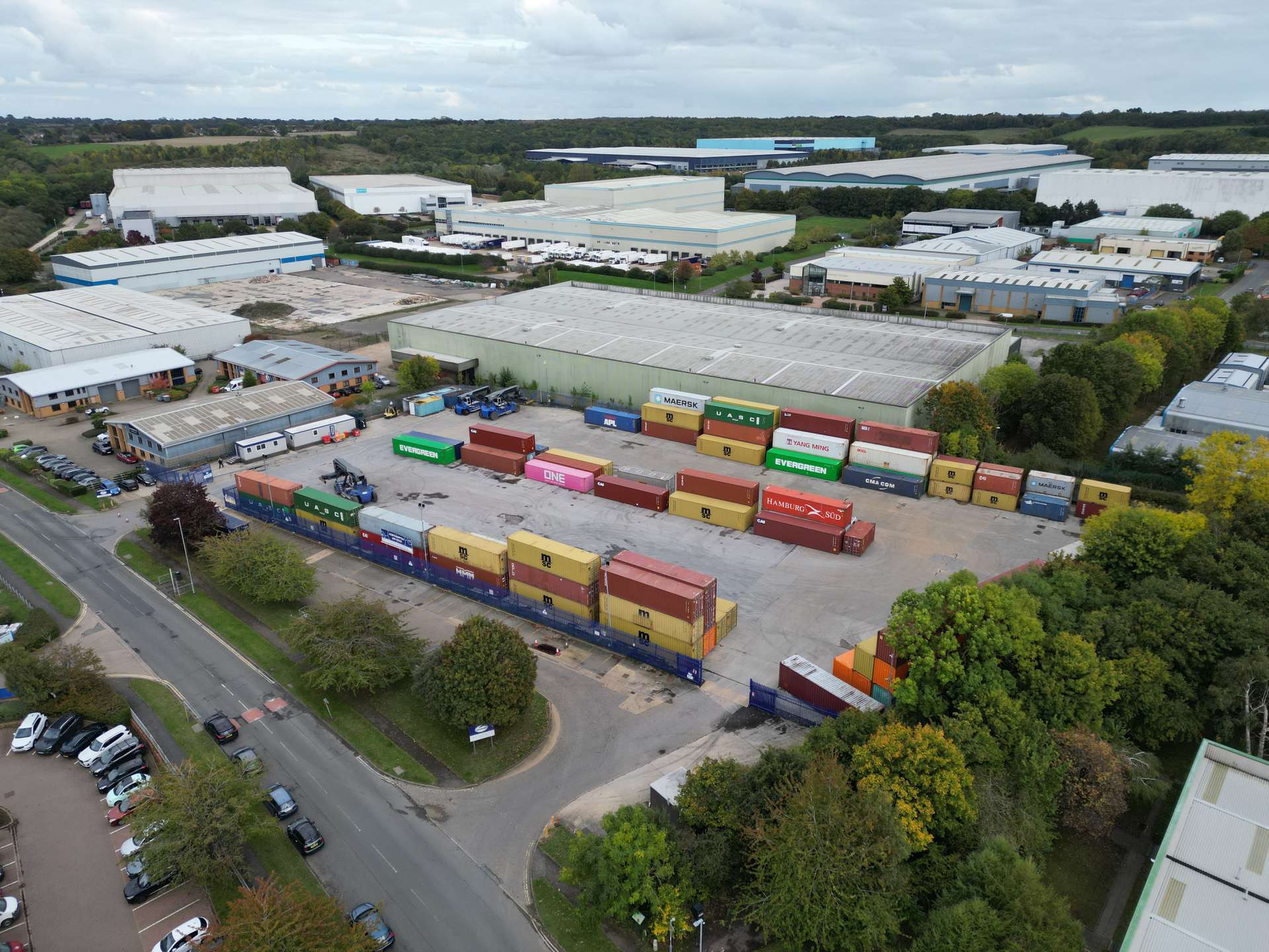 42 Salthouse Rd, Northampton to rent Primary Photo- Image 1 of 2