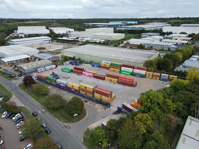 More details for 42 Salthouse Rd, Northampton - Land to Rent