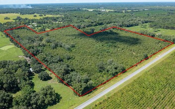 Crossen Avenue & Ichetucknee Rd, Live Oak, FL for sale Building Photo- Image 1 of 25