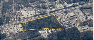 More details for 0 Burton Rd, Lexington, SC - Land for Sale