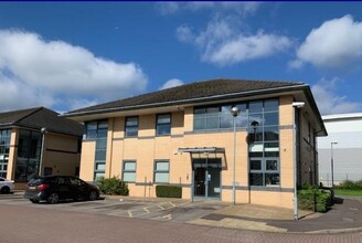 Campbell Rd, Stoke On Trent for rent Building Photo- Image 1 of 2