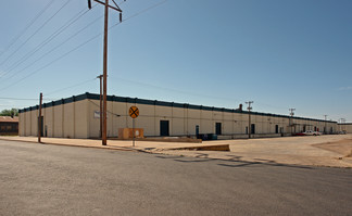 More details for 3801 Magnolia Ave, Lubbock, TX - Industrial for Rent