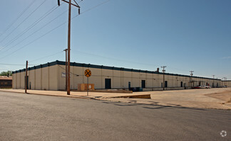 More details for 3801 Magnolia Ave, Lubbock, TX - Industrial for Rent