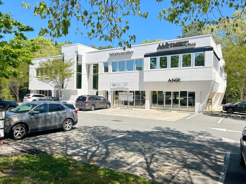 5720 Creedmoor Rd, Raleigh, NC 27612 The Cascade Condominiums