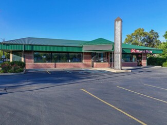 More details for 295 S Wisconsin St, Hobart, IN - Retail for Rent