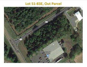 0 McDevitt Dr, Culpeper, VA for sale Primary Photo- Image 1 of 2