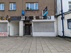 70 St Helens Rd, Swansea to rent Building Photo- Image 1 of 5
