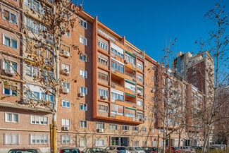 More details for Avenida General Perón, 3, Madrid - Retail to Rent