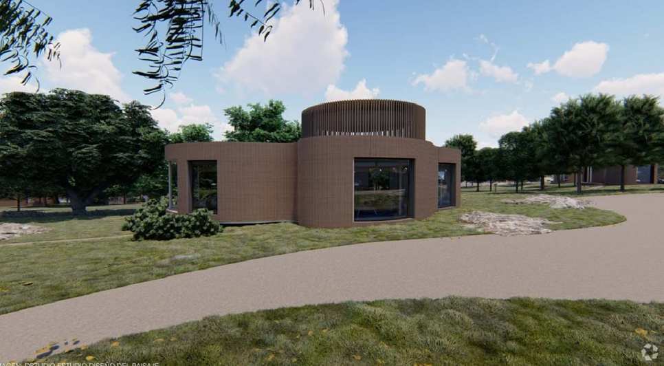 Polígono 10 Parcela, 139, Burgohondo, Ávila for sale Primary Photo- Image 1 of 10