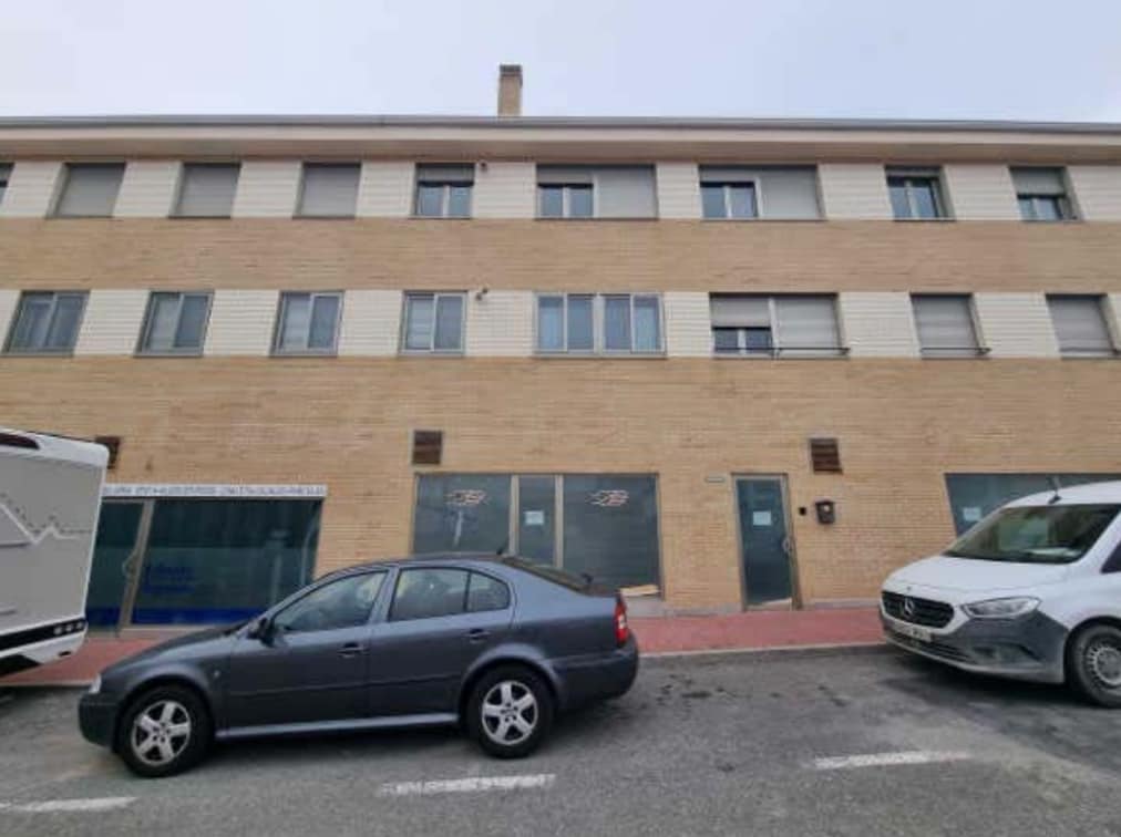 La Lastrilla, SEG 40196 - Unit Esc. C, Puerta A -  - Interior Photo - Image 1 of 3