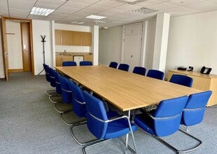 Bath St, Jersey to rent Interior Photo- Image 2 of 4