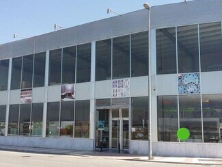 More details for Industrial to Rent