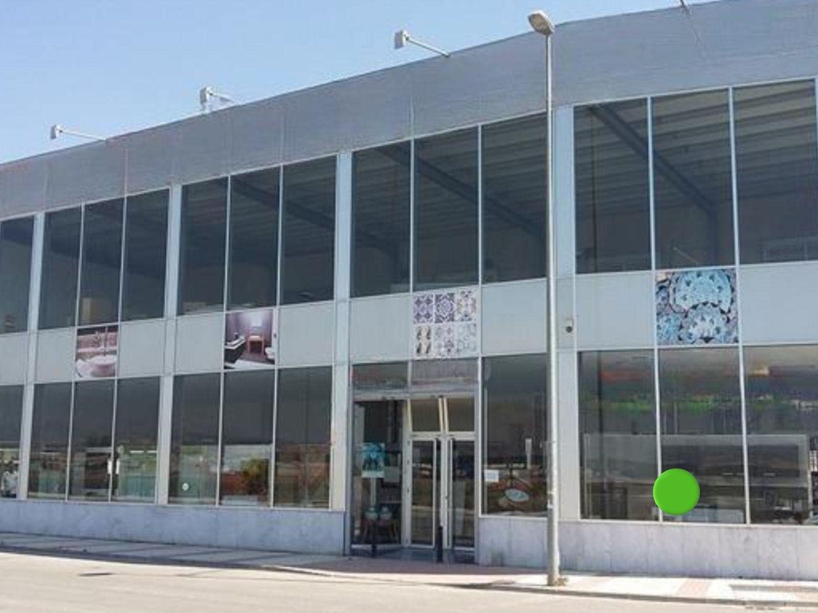 Industrial in Chauchina to rent Building Photo- Image 1 of 7