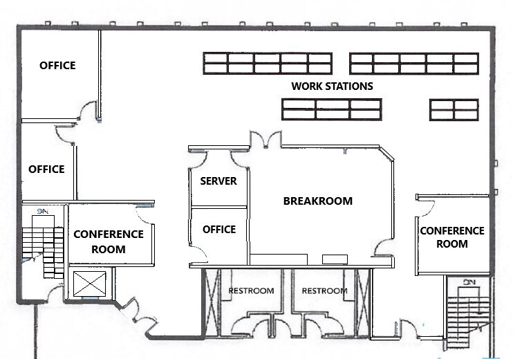 261 E Broadway, Salt Lake City, UT to rent Building Photo- Image 1 of 4