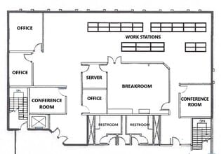 261 E Broadway, Salt Lake City, UT to rent Building Photo- Image 1 of 4