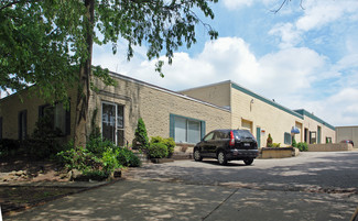 More details for 16695 W Park Circle Dr, Chagrin Falls, OH - Light Industrial for Rent