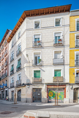 More details for Calle Amazonas, 6, Madrid - Retail to Rent