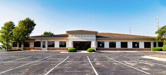 More details for 3540 NE Ralph Powell Rd, Lees Summit, MO - Office for Rent