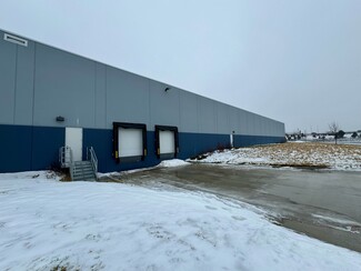 More details for 5500 Adams St, Matteson, IL - Industrial for Rent