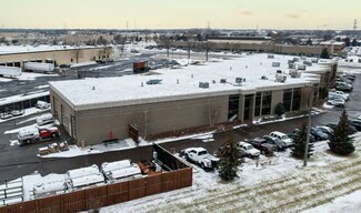 More details for 2530 Xenium Ln, Minneapolis, MN - Industrial for Sale