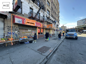 1042-1048 Westchester Ave, Bronx, NY for rent Building Photo- Image 1 of 6